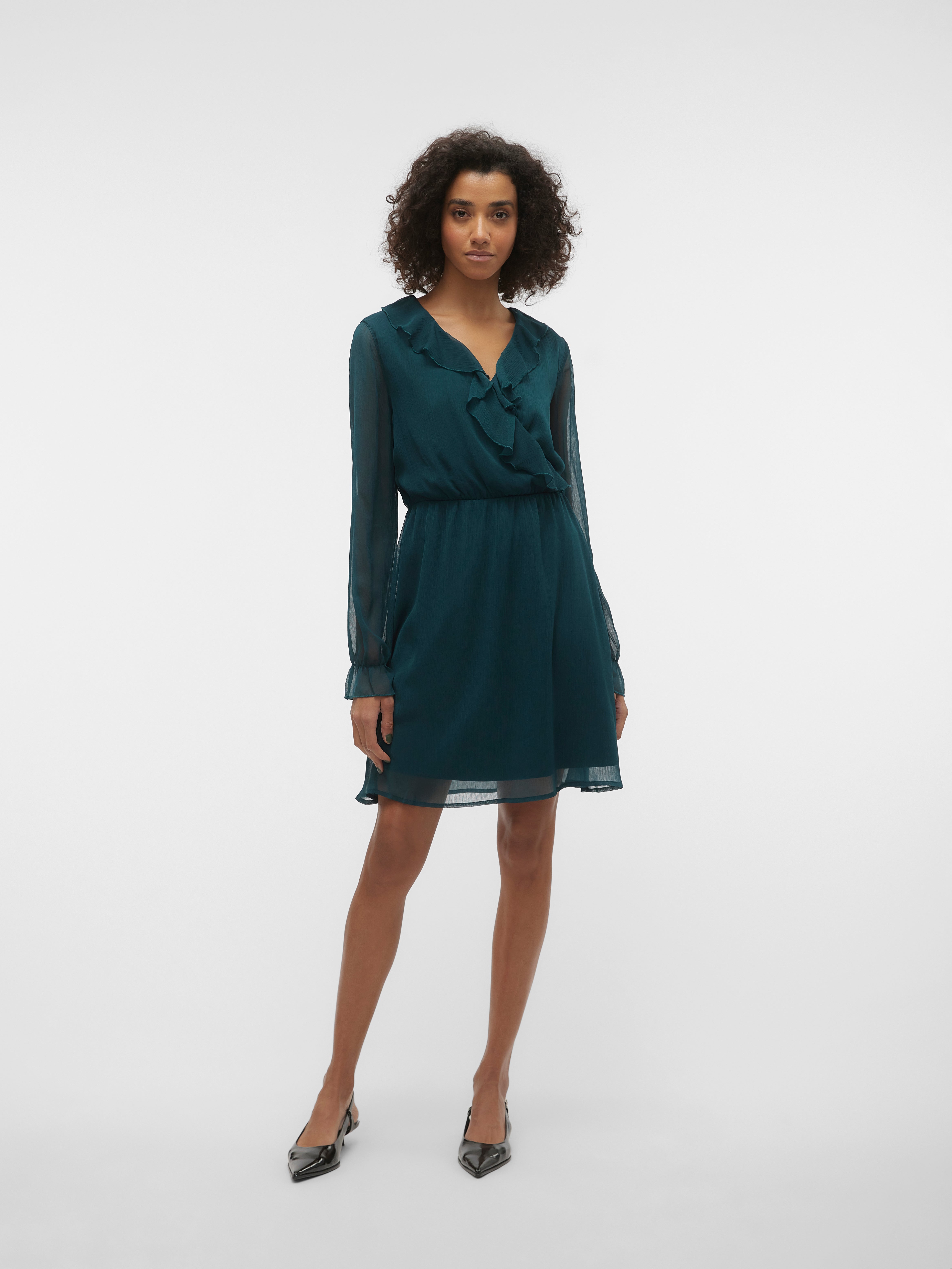 VMTILDA KNIT - 10310711