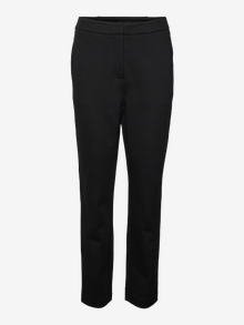 Vero Moda VMJULIA Mittlere Taille Hose -Black - 10312936