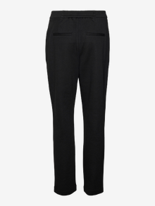 Vero Moda VMJULIA Mid waist Trousers -Black - 10312936