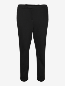 Vero Moda VMJULIA Trousers -Black - 10312937