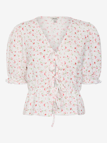 Vero Moda VMSOMYA Top -Bonbon - 10312946