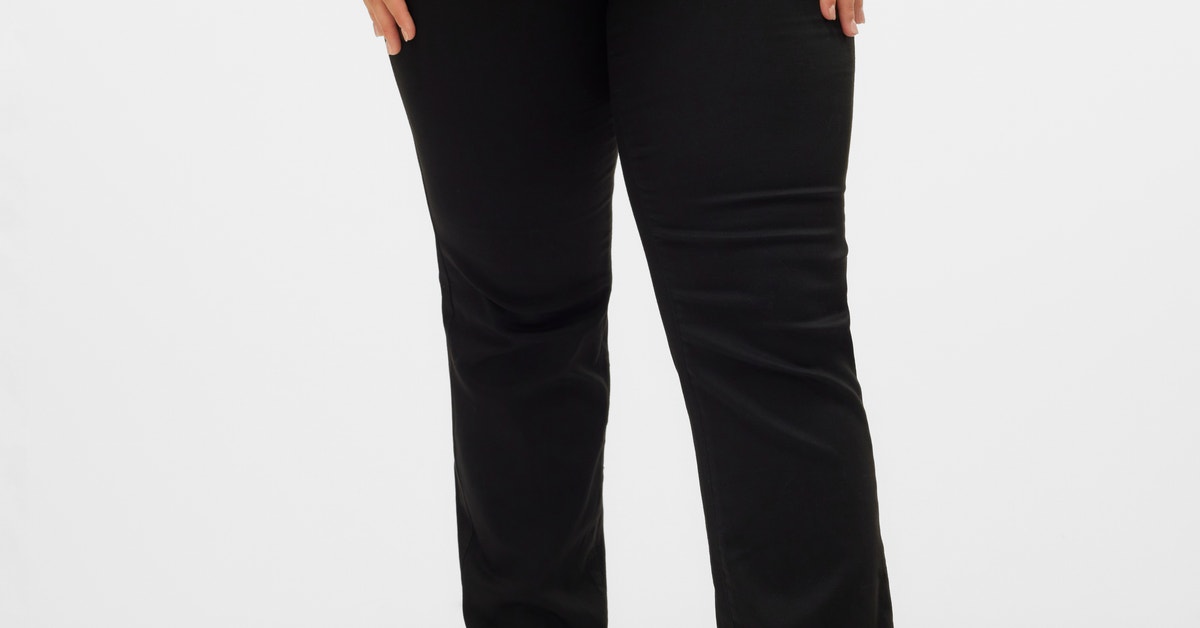 VMCFLASH MR STRAIGHT PANT