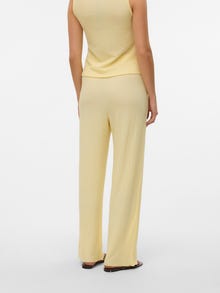 Vero Moda VMMAXINE Hose -Anise Flower - 10312972
