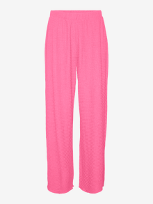 Vero Moda VMMAXINE Hose -Pink Cosmos - 10312972