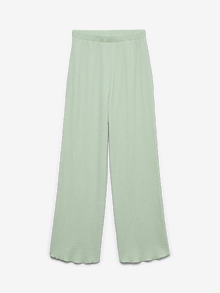 Vero Moda VMMAXINE Pantalons -Silt Green - 10312972