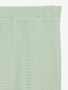 Vero Moda VMMAXINE Pantalons -Silt Green - 10312972
