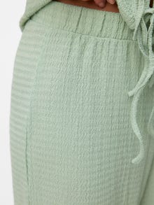 Vero Moda VMMAXINE Pantalones -Silt Green - 10312972