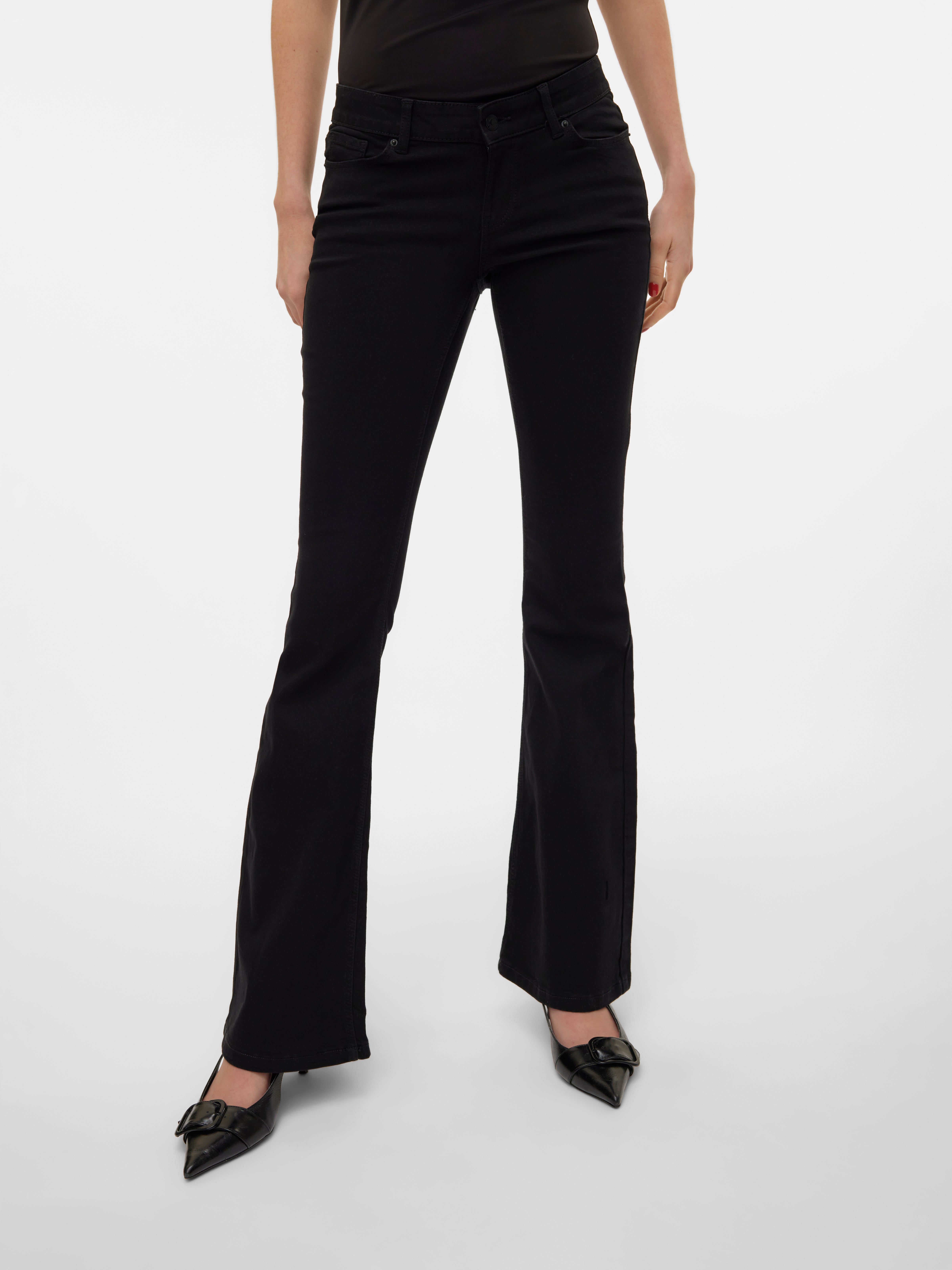 Jeans femme clearance vero moda