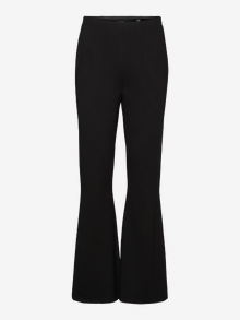 Vero Moda VMAUGUSTA Hohe Taille Leggings -Black - 10313053