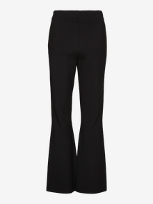 Vero Moda VMAUGUSTA Hohe Taille Leggings -Black - 10313053