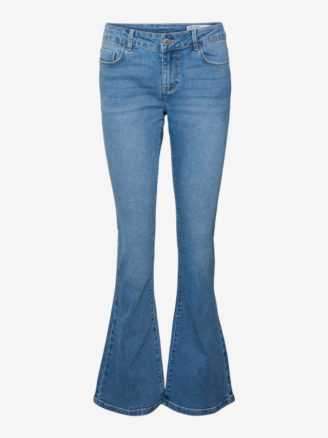 Vero Moda VMELLY Flared Fit Jeans - 10313111