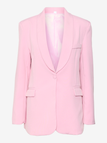 Vero Moda VMLUNA Blazer -Soft Pink - 10313200