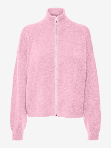 Vero Moda VMPALMA Genser -Roseate Spoonbill - 10313361