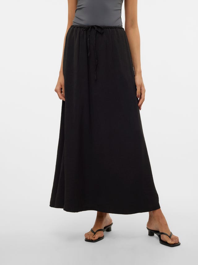 Vero Moda VMFABIANA Long skirt - 10313502