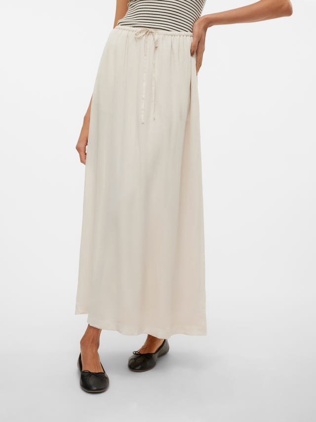 Vero Moda VMFABIANA Long skirt - 10313502