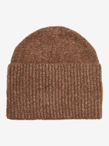Vero Moda Bonnets -Pinecone - 10313589