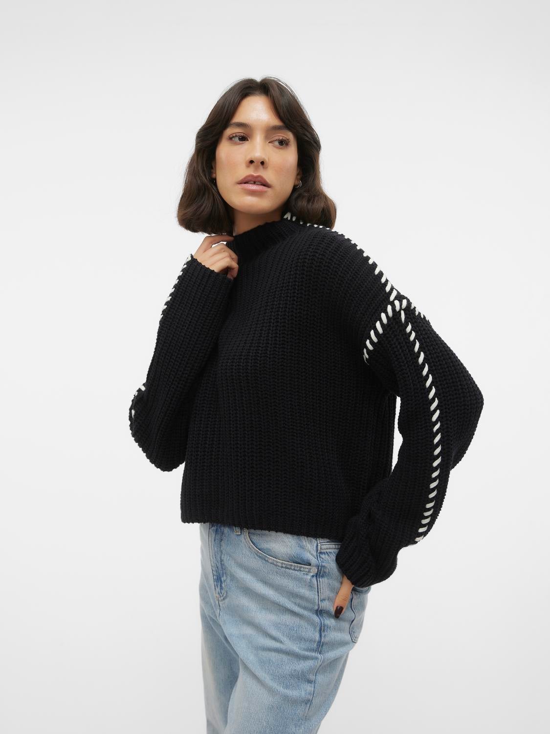 Women's Sweaters & Knitwear | VERO MODA