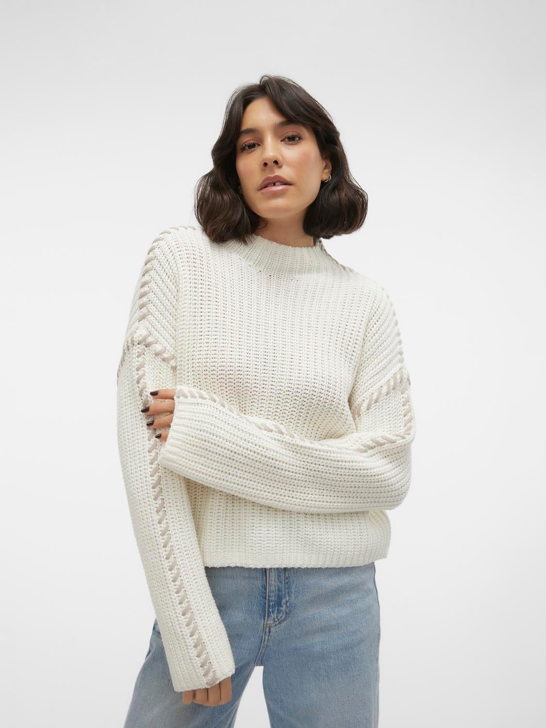 Women's Sweaters & Knitwear | VERO MODA