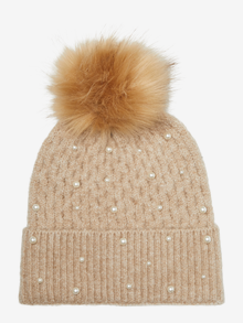 Vero Moda Pipot -Silver Mink - 10313599