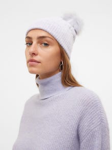 Vero Moda Mütze -Cosmic Sky - 10313612