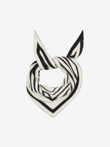 Vero Moda Heavy Scarf -Birch - 10313620