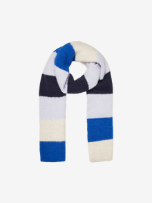 Vero Moda Heavy Scarf -Cosmic Sky - 10313621