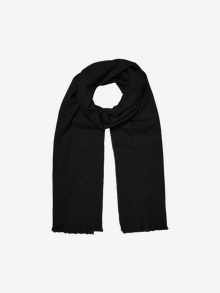 Vero Moda Light Scarf -Black - 10313627