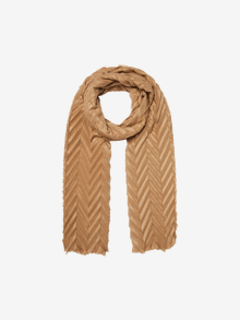Vero Moda Luftiger Schal -Tigers Eye - 10313633