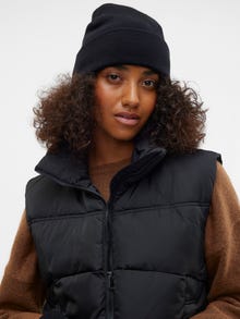 Vero Moda Mütze -Black - 10313636