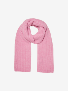 Vero Moda Heavy Scarf -Fuchsia Pink - 10313639