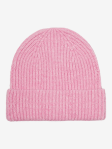 Vero Moda Mütze -Fuchsia Pink - 10313641