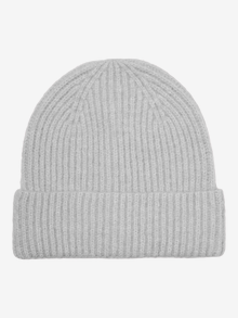 Vero Moda Pipot -Light Grey Melange - 10313641