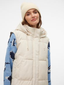 Vero Moda Mütze -Birch - 10313641