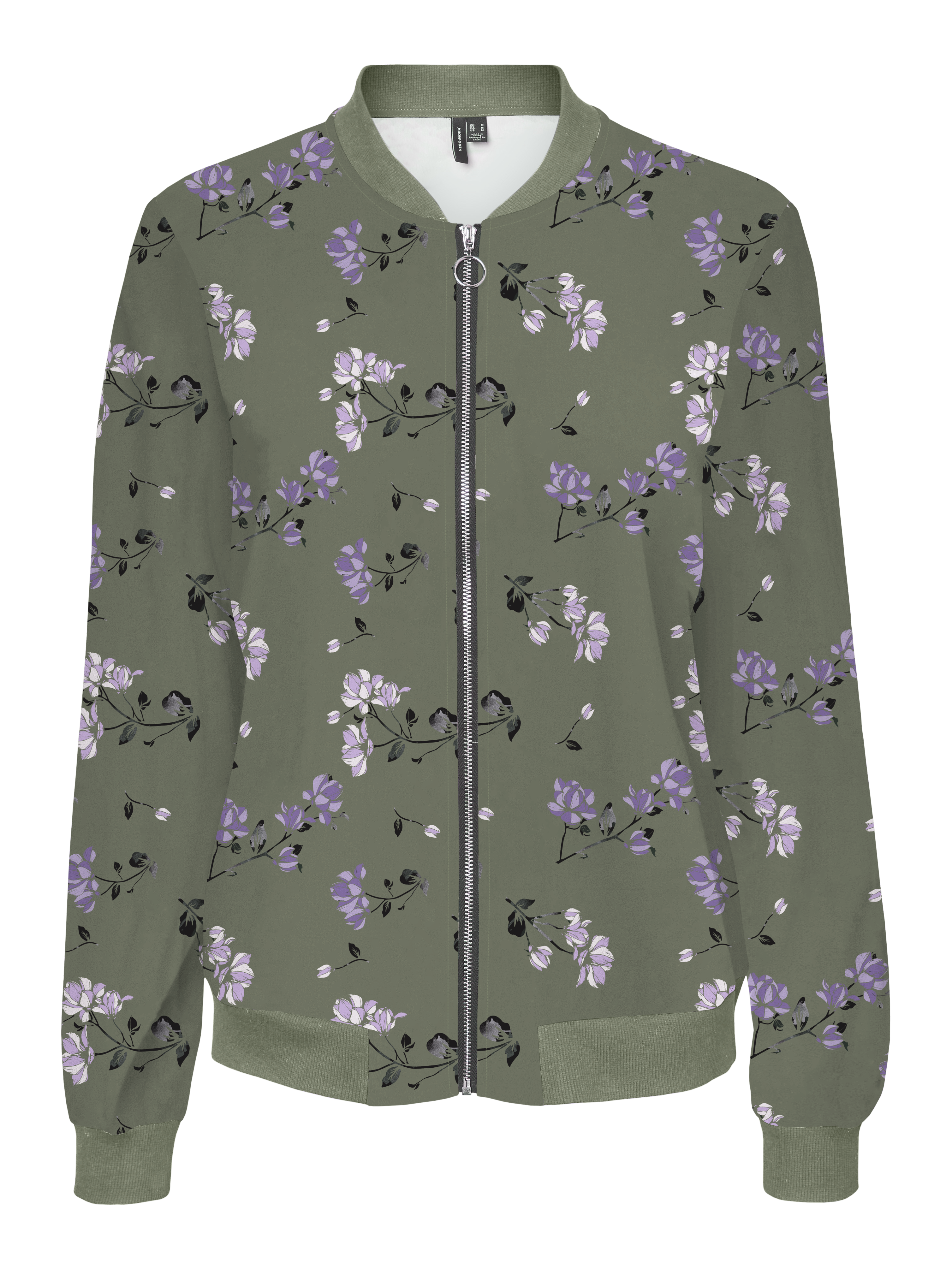 Vero moda 2025 floral jacket