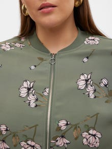 Vero Moda VMCCOCO Bomberjakke -Laurel Wreath - 10313698