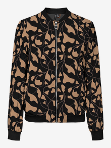 Vero Moda VMCCOCO Otw Bomber -Black - 10313698