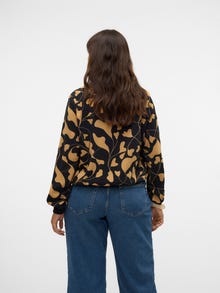 Vero Moda VMCCOCO Otw Bomber -Black - 10313698