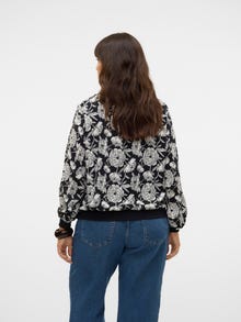 Vero Moda VMCCOCO Otw Bomber -Black - 10313698