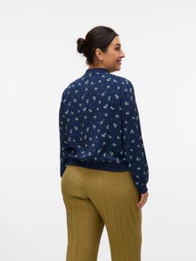 Vero Moda VMCCOCO Viršutinė striukė -Navy Blazer - 10313698