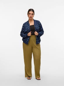 Vero Moda VMCCOCO Viršutinė striukė -Navy Blazer - 10313698