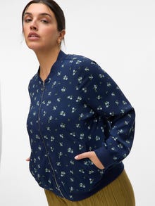 Vero Moda VMCCOCO Viršutinė striukė -Navy Blazer - 10313698