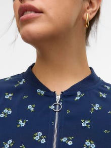 Vero Moda VMCCOCO Viršutinė striukė -Navy Blazer - 10313698
