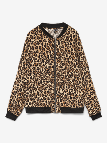 Vero Moda VMCCOCO Viršutinė striukė -Tigers Eye - 10313698