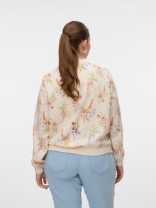 Vero Moda VMCCOCO Otw bumbvedējs -Birch - 10313698