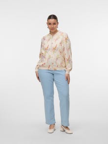 Vero Moda VMCCOCO Otw bumbvedējs -Birch - 10313698