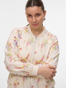 Vero Moda VMCCOCO Otw bumbvedējs -Birch - 10313698