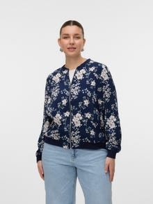 Vero Moda VMCCOCO Viršutinė striukė -Navy Blazer - 10313698