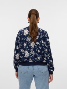 Vero Moda VMCCOCO Viršutinė striukė -Navy Blazer - 10313698
