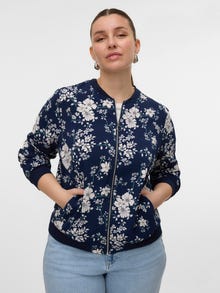 Vero Moda VMCCOCO Viršutinė striukė -Navy Blazer - 10313698