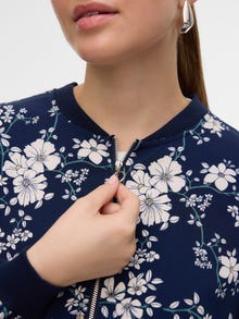 Vero Moda VMCCOCO Viršutinė striukė -Navy Blazer - 10313698